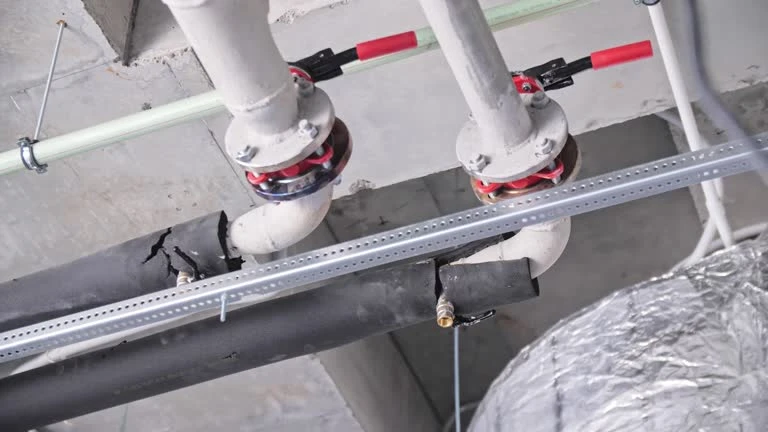 Pressure Valves