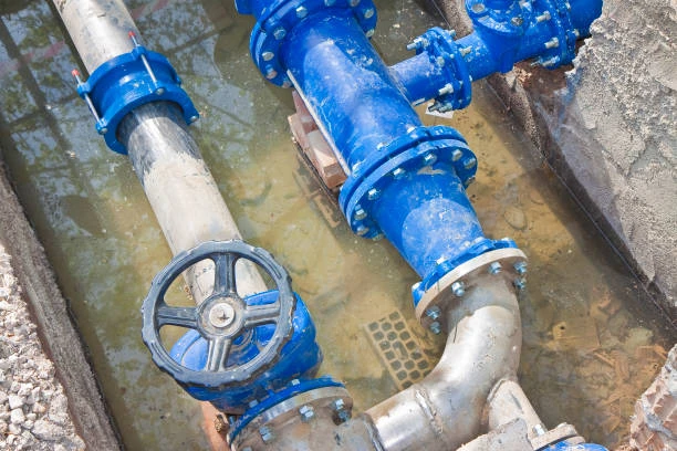 water pipe