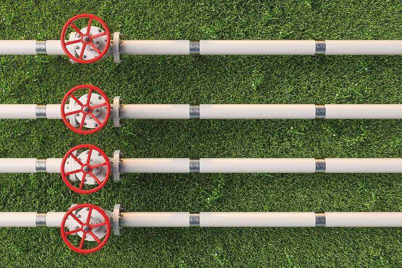 PPR Pipe