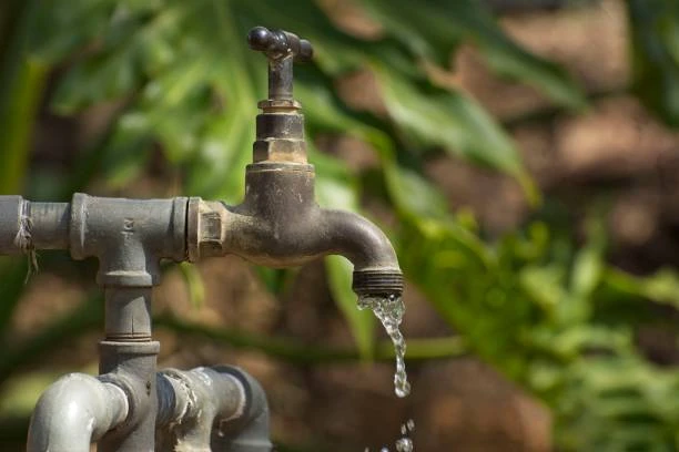 Water pipe