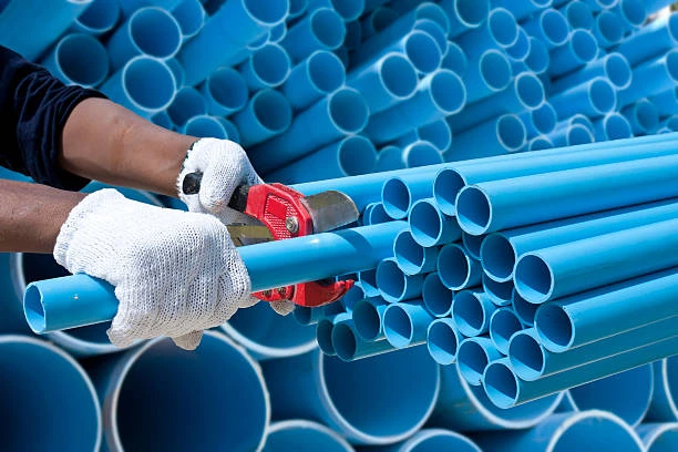 pvc