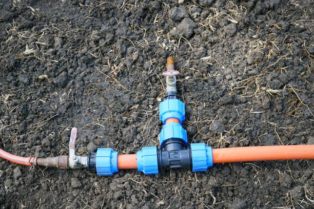 Plastic Pipes Producer