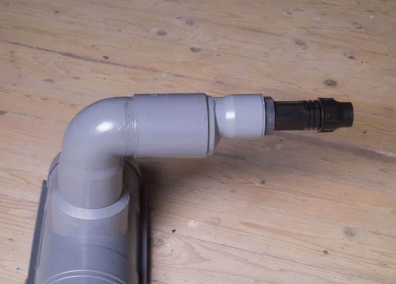 CPVC Plumbing Fittings