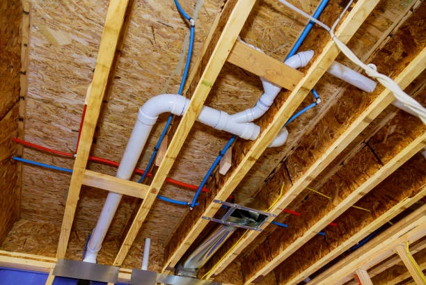 Plastic Hose Fitting