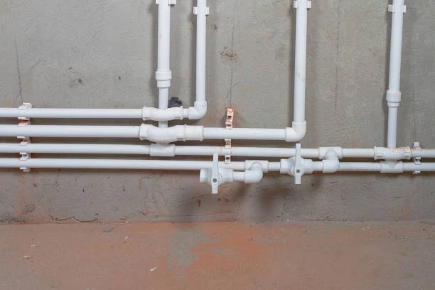 Plastic Piping Usage