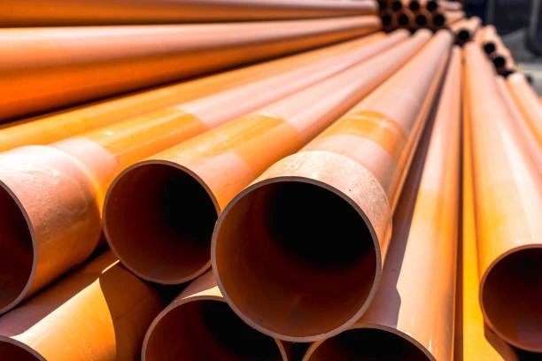 Plastics Plant