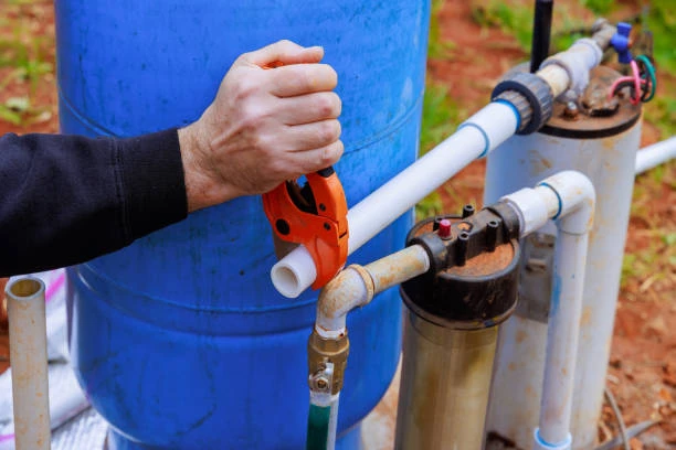 Pipes Production