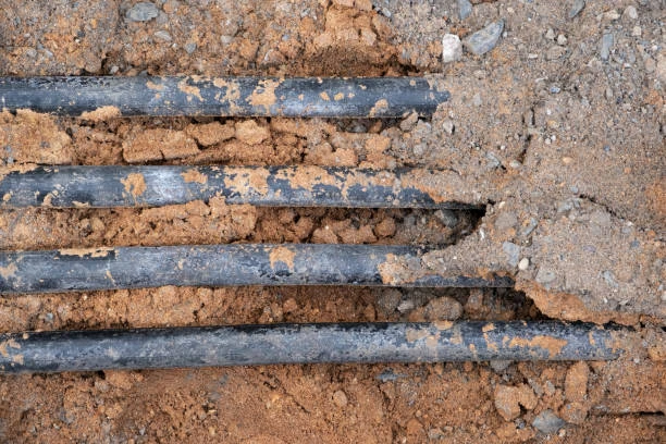 Water Pipes
