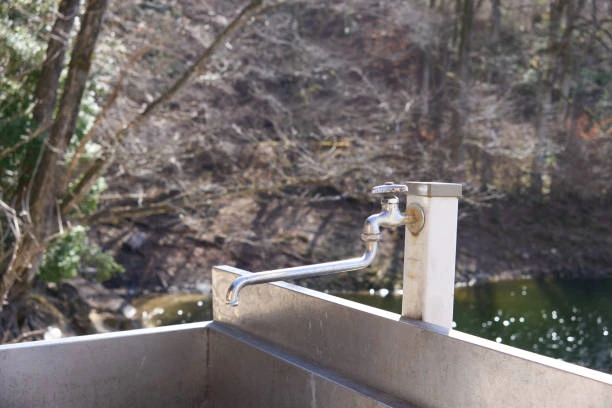 water pipe