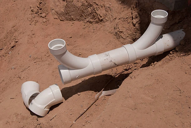 pvc fitting