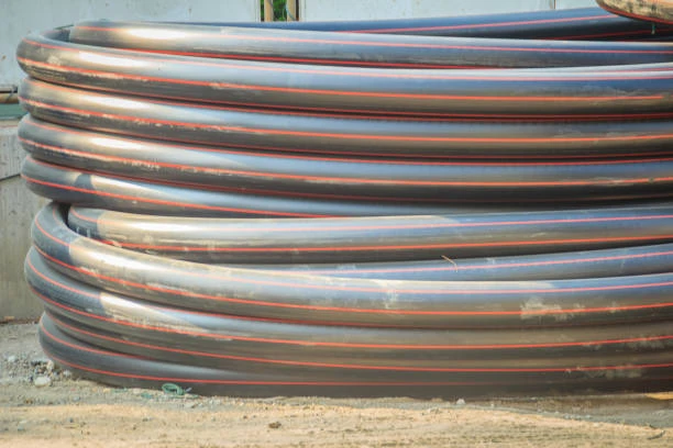 HDPE Pipe