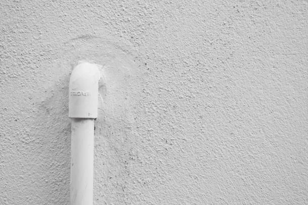 PVC Connectors Pipe Fitting