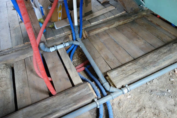 UPVC Thread Fittings