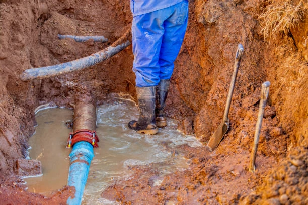 water pipe