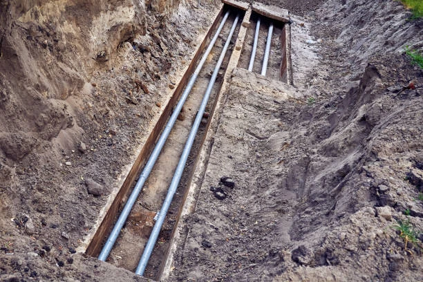 The Right Pipe