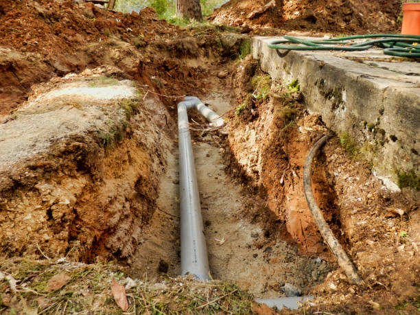 water pipe