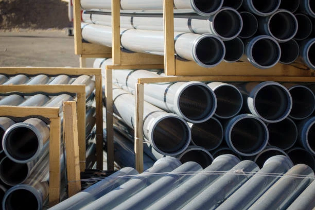 Join Pipe Maker