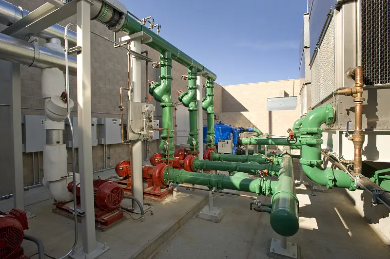 PPR Pipe