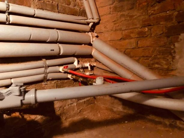PE Pipe