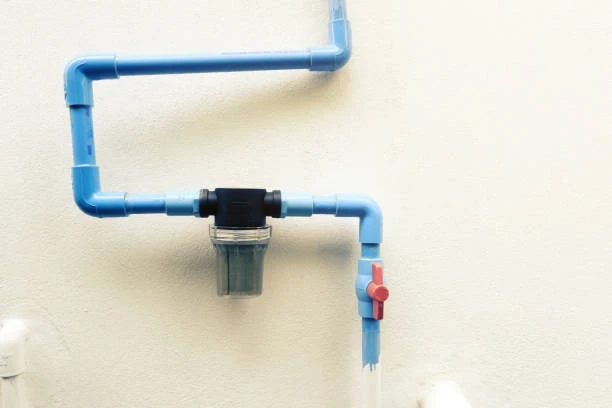 CPVC Pipes Accessories