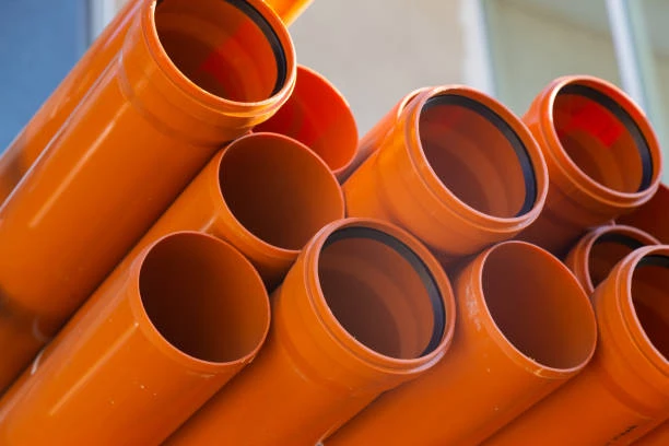 M12 Plastic Pipe