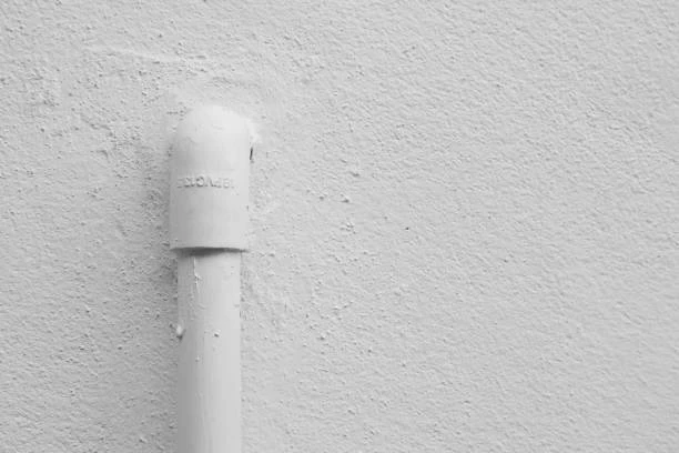 PVC Water Fittings