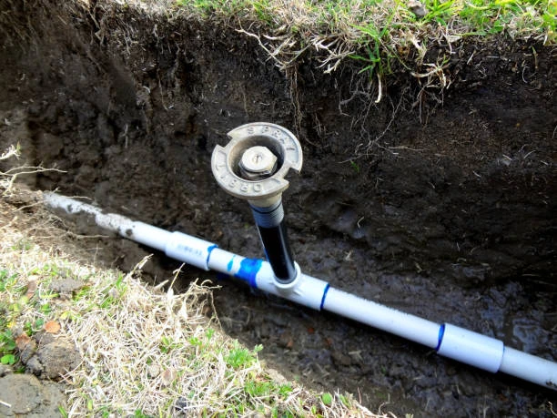 Upvc Drainage Pipe Fitting