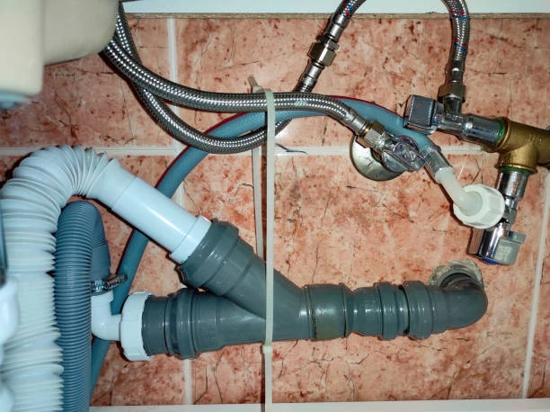 PVC Conduit Plant