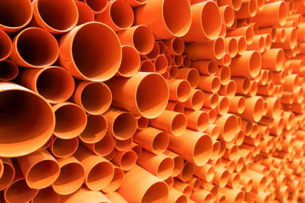 US Pipe Plant