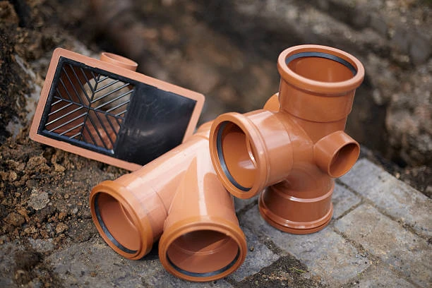 The Plastics Pipe