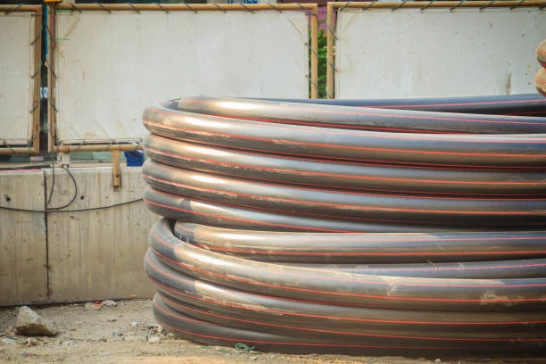 HDPE Pipe