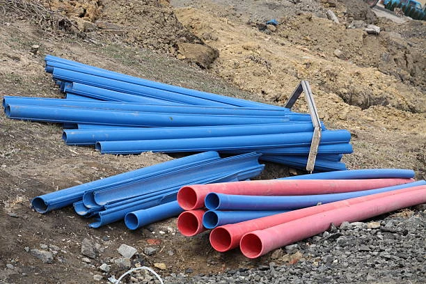 Polypropylene Pressure Piping Systems