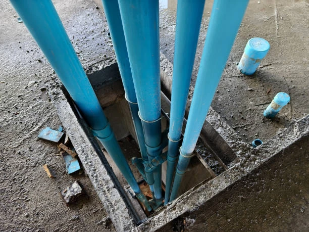 water pipe