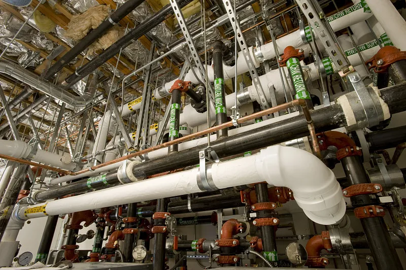 PPR Pipe