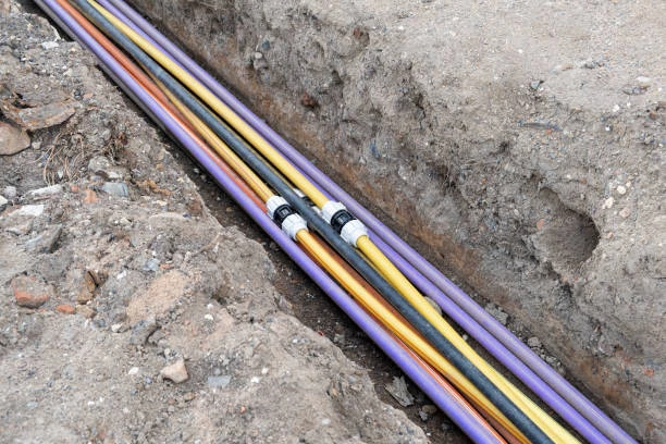Plastic Pipe