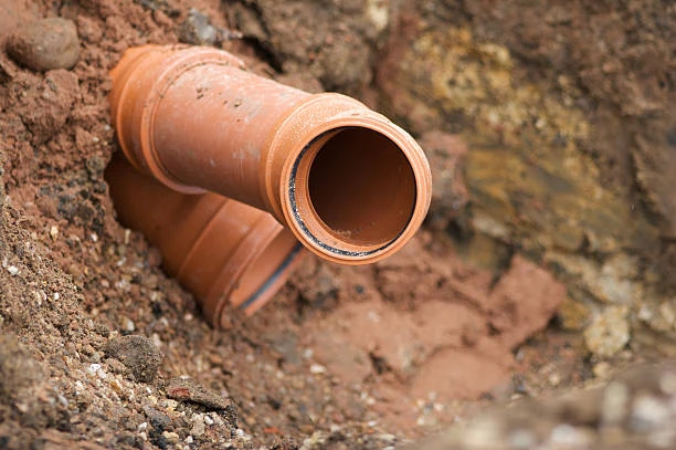 Recycled Plastic Conduits