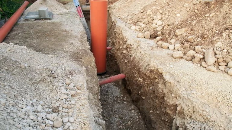 Major PVC Pipe Producers