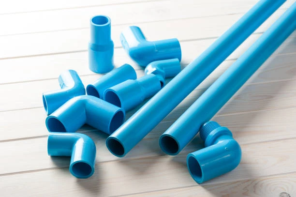 Polypropylene Pressure Piping Systems