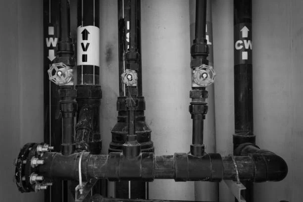 corrugated plastic pipe market
