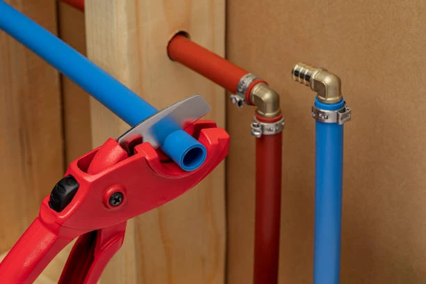 Plastic Pipe Joiner Tools