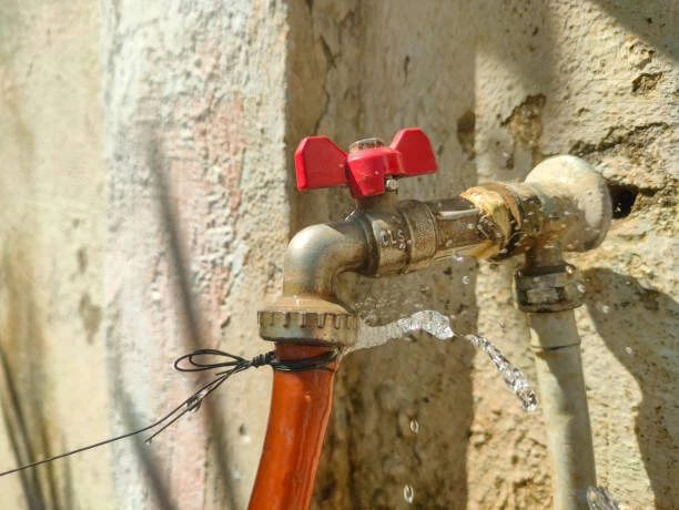 water pipe