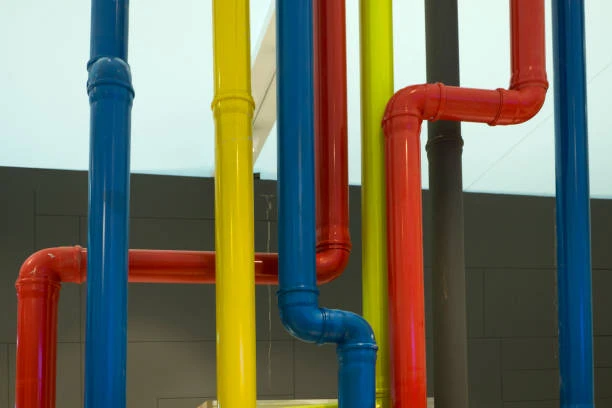 HDPE Pipes