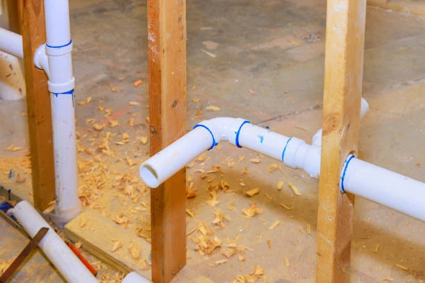 Stormwater Pipe
