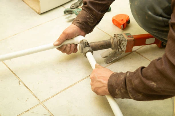 UPVC Fittings