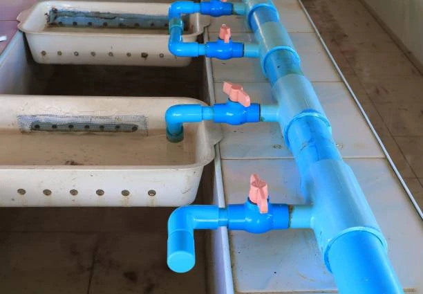 free pipes