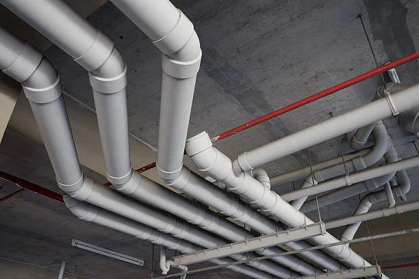 CPVC pipes