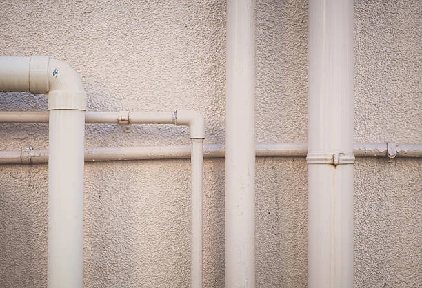 PVC Pipe