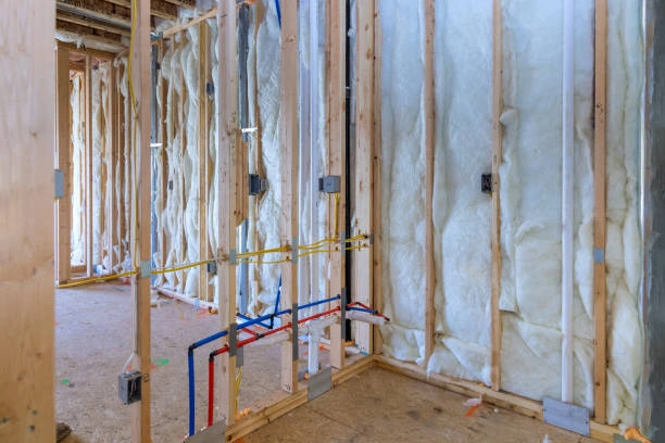 pex pipe and fitting