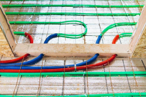 pex piping