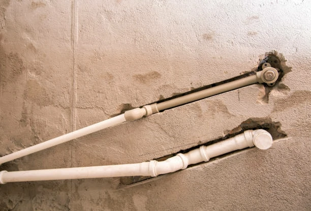 plumbing system